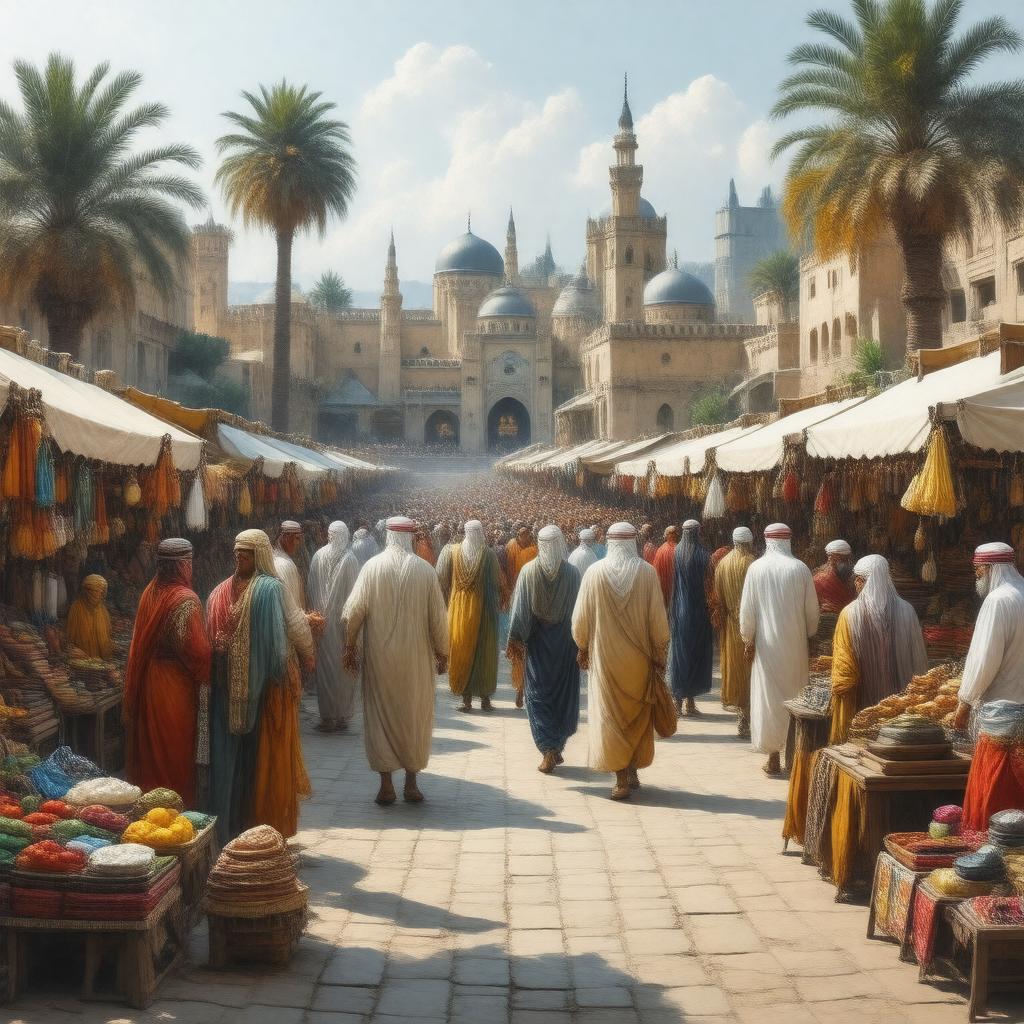 Arab (ethnic group)